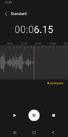 Samsung Ses Kaydedici Ekran Görüntüsü 2