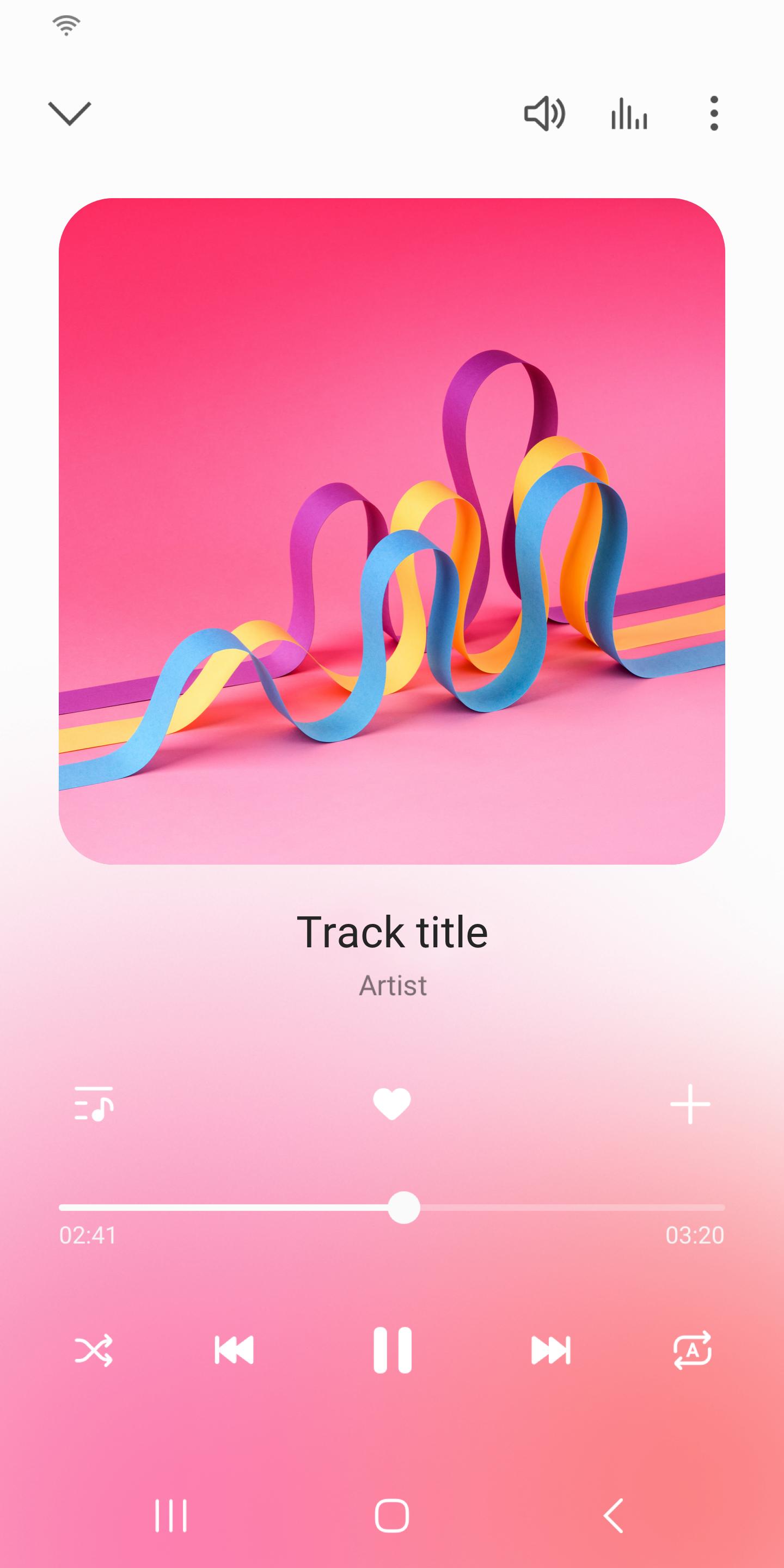 Samsung Music APK pour Android Télécharger