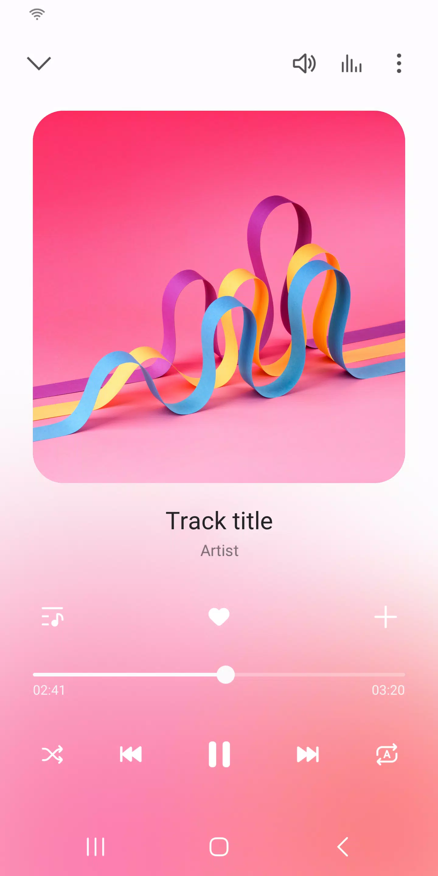 Samsung Music APK pour Android Télécharger