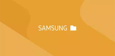 Samsung My Files