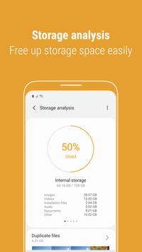 Samsung My Files 截图 1