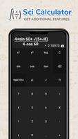 Calc : Calculator Ekran Görüntüsü 2