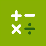 Samsung Calculator أيقونة