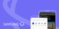 Cách tải Samsung Internet Browser trên Android