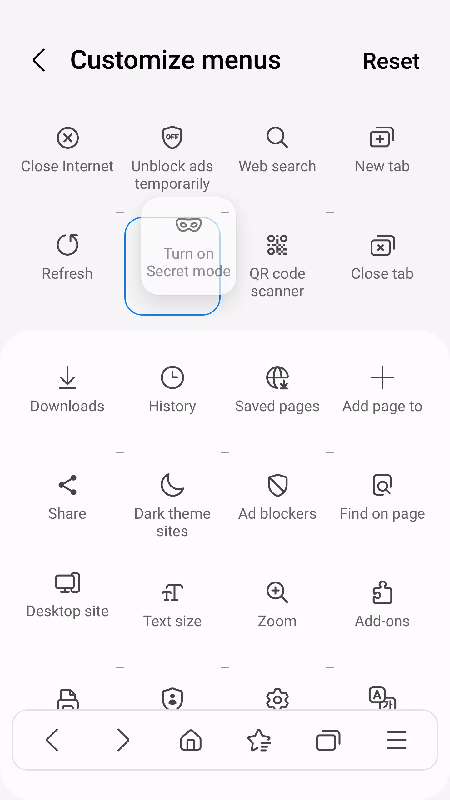 Samsung Internet APK for Android Download