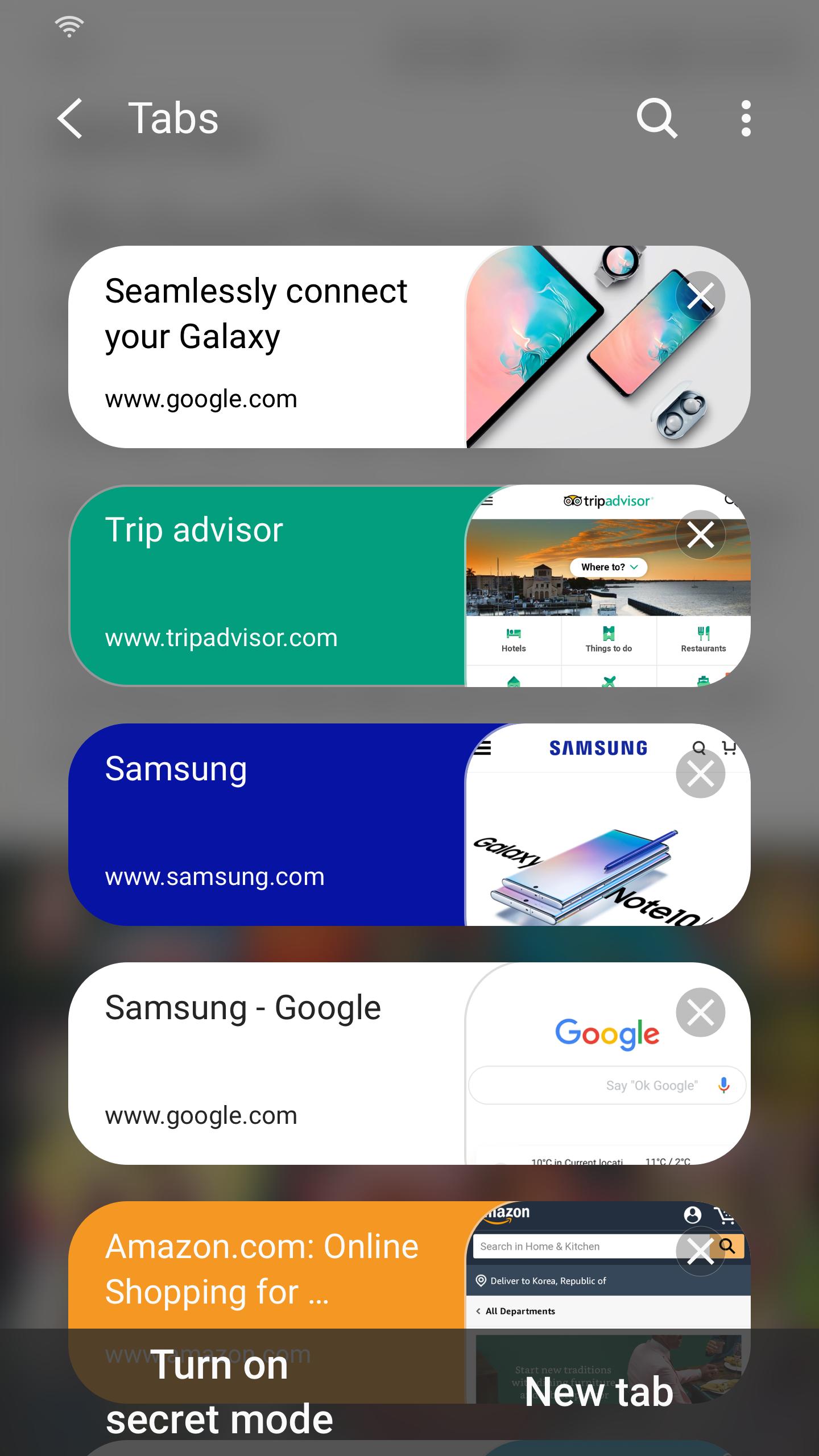 Browser Aktualisieren Samsung Browser Aktualisieren Samsung