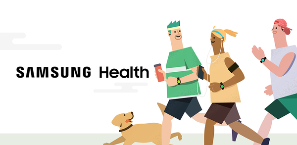 Пошаговое руководство по загрузке Samsung Health image