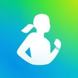 Samsung Health-icoon