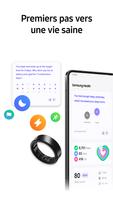Samsung Health Affiche