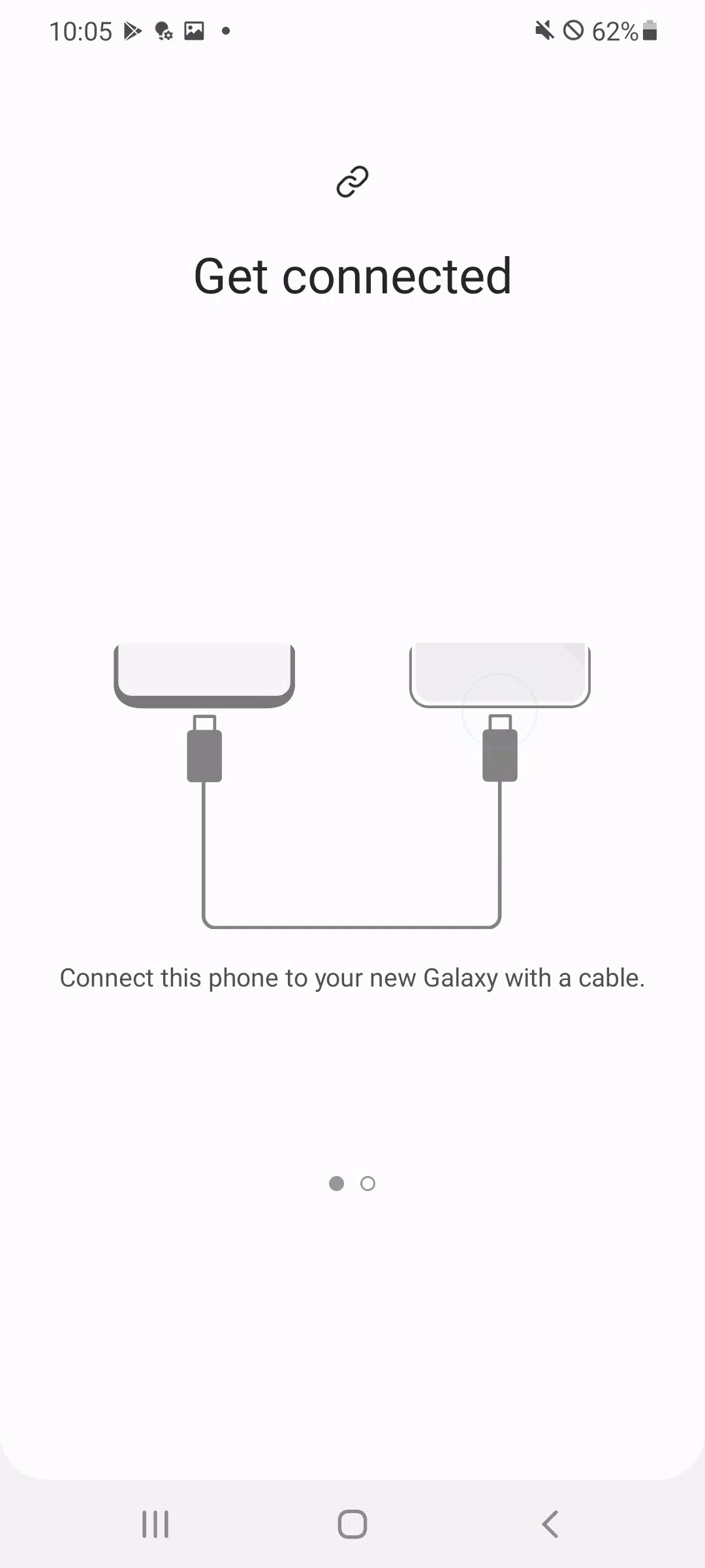 Samsung Smart Switch Mobile APK voor Android Download