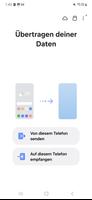 Samsung Smart Switch Mobile Plakat
