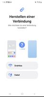 Samsung Smart Switch Mobile Screenshot 1