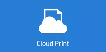 Samsung Cloud Print