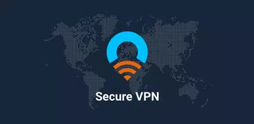 Sec VPN - VPN Segura, Rápida, Ilimitada e Grátis