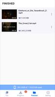 Browser Video Download ภาพหน้าจอ 3