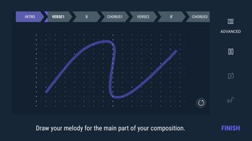 Soundcamp скриншот 2