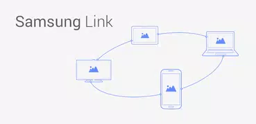 Samsung Link (已終止)