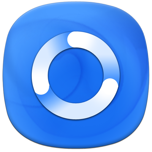Samsung Link (Eingestellt)
