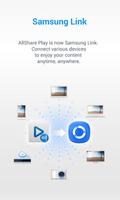 Samsung Link (finalizado) Poster
