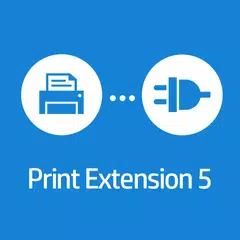 Print Extension 5. アプリダウンロード