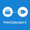 ”Print Extension 5.