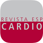 Revista Española Cardiología icône