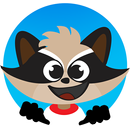 Kit & Rak - Kids Adventure APK
