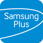 Samsung Plus Sales (TSE-CE) Zeichen