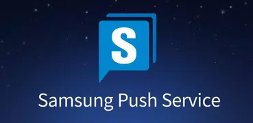 Samsung Push Service