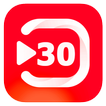 30 Seconds - Short Videos,Download Video Status