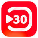 30 Seconds - Short Videos,Download Video Status APK