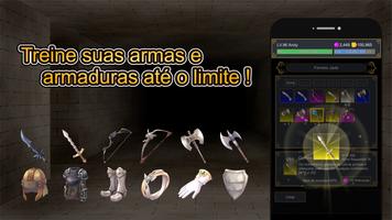 Beat Down & Refine imagem de tela 2