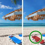 Find Differences -Leisurely- أيقونة