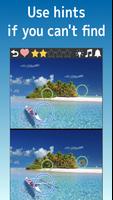 Find Differences -Leisurely- تصوير الشاشة 3