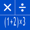 Formula Calculator icon