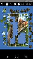 Jigsaw - Jigsaw Puzzle Fun! постер