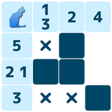 Leisurely Logic Puzzle أيقونة
