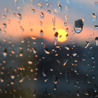 Rainy Sound  comfortable sleep ícone