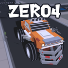 Zero4 أيقونة
