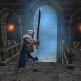 Dungeon Quest -seeker- icône