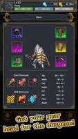 1 Schermata Dungeon Quest -seeker-