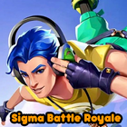 Sigma Battle Royale tips icon