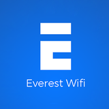 Everest WiFi Zeichen