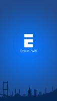 Everest WiFi Plakat