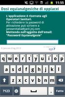 Equianalgesie imagem de tela 1