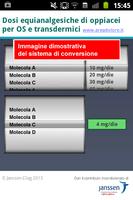 Equianalgesie screenshot 2