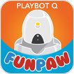Funpaw Playbot Q