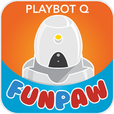 Funpaw Playbot Q アイコン