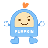 Pumpkin Robot