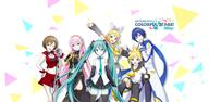 How to download HATSUNE MIKU: COLORFUL STAGE! on Android